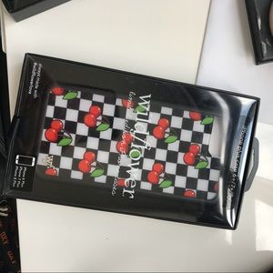 New wildflower case for iPhone 7 Plus